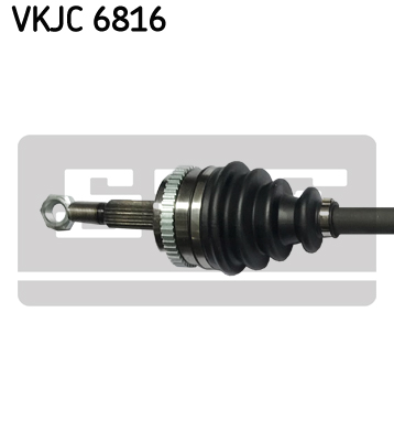 SKF VKJC 6816 Antriebswelle